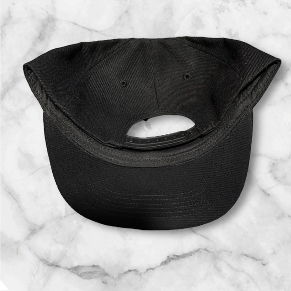 🆕Xbox Black SnapBack Cap - Picture 3 of 9